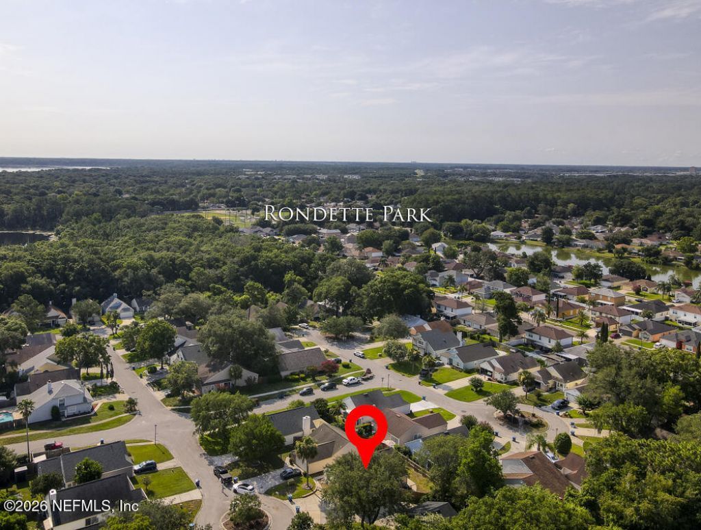 7728 Lynchburg Court W, Jacksonville, FL 32277 Photo