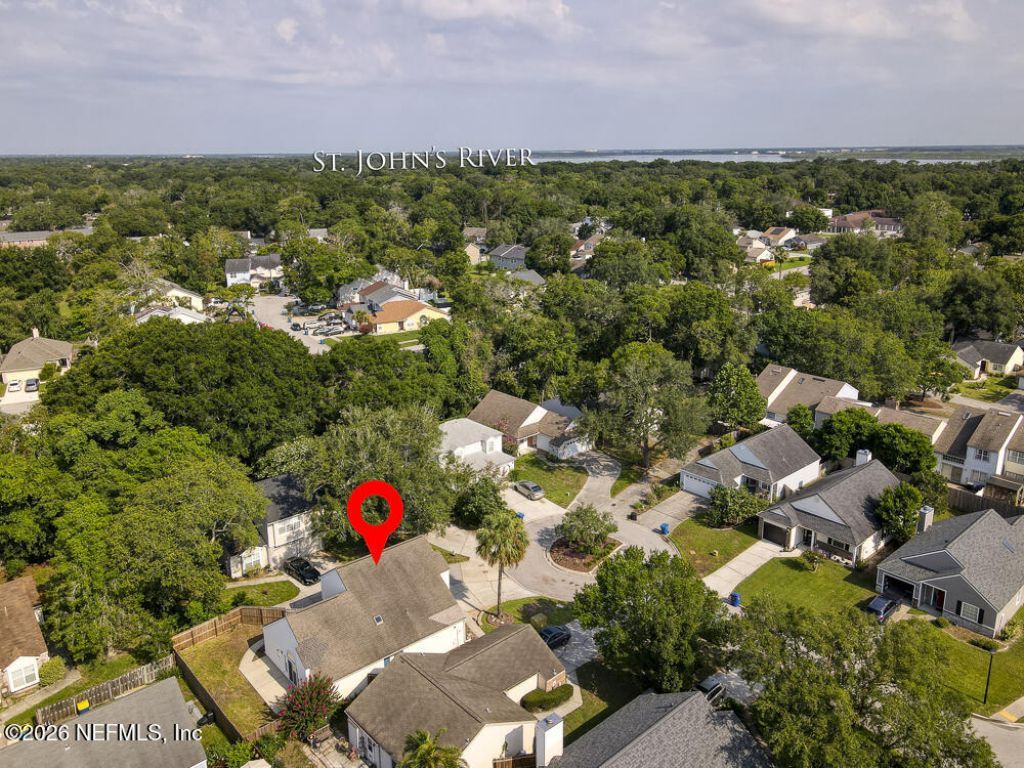 7728 Lynchburg Court W, Jacksonville, FL 32277 Photo