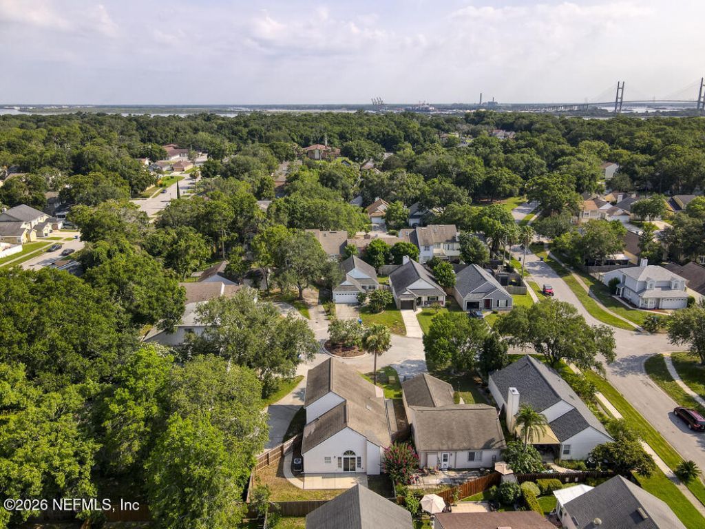 7728 Lynchburg Court W, Jacksonville, FL 32277 Photo