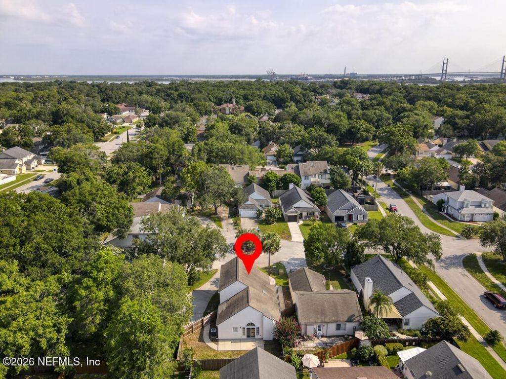 7728 Lynchburg Court W, Jacksonville, FL 32277 Photo