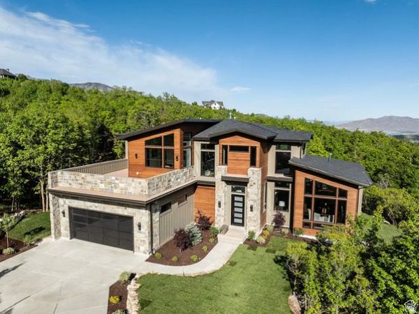 1040 S SUMMIT CREEK DR , Woodland Hills, UT 84653
