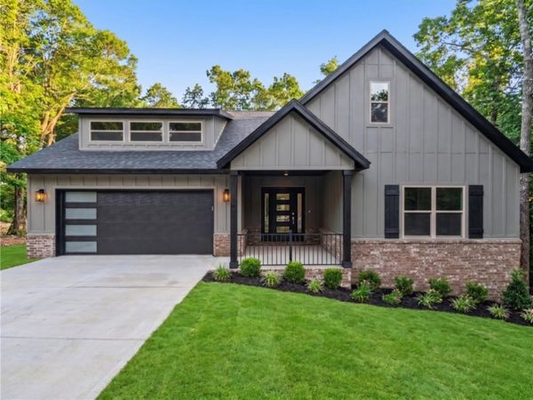 1 Shildon Circle , Bella Vista, AR 72714