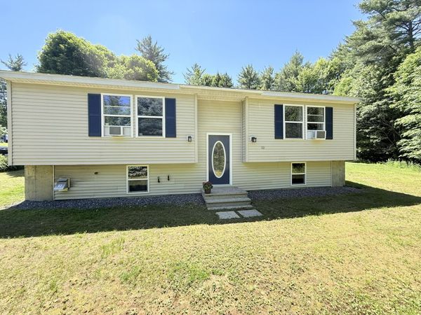 94 Hill Road, Alstead, NH 03602