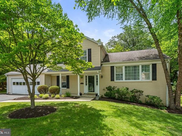 3201 GOLD MINE ROAD, BROOKEVILLE, MD 20833