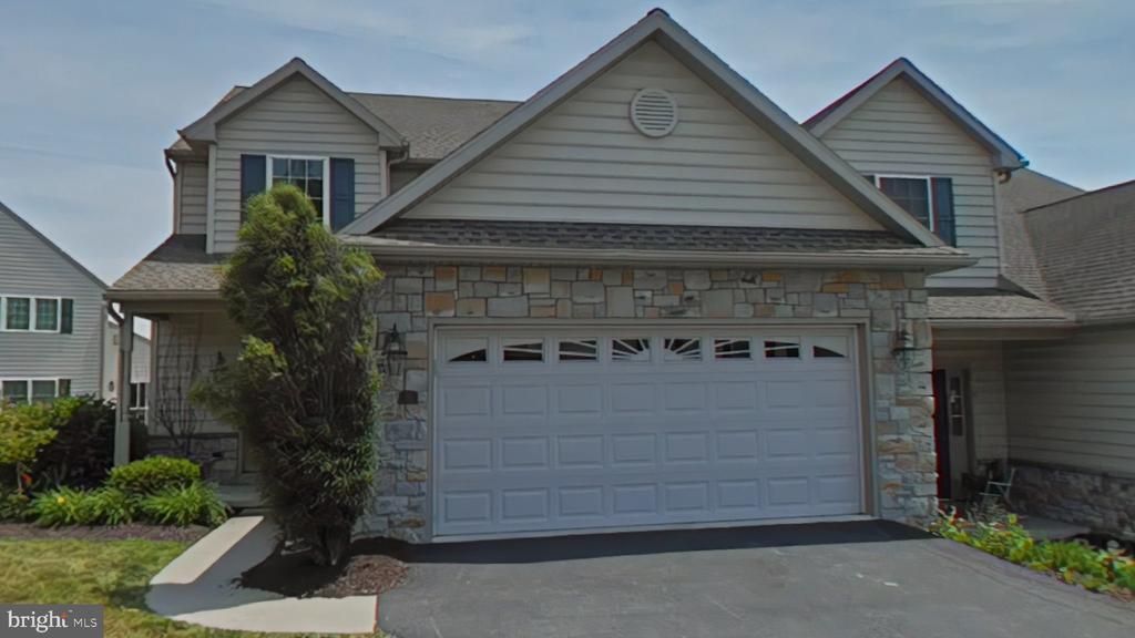 26 SOUTHWOODS DRIVE , ELIZABETHTOWN, PA 17022