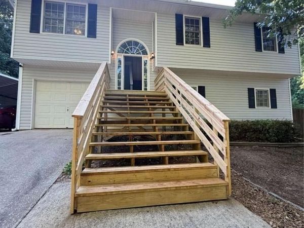 110 Balouse Gilley Drive , Carrollton, GA 30116
