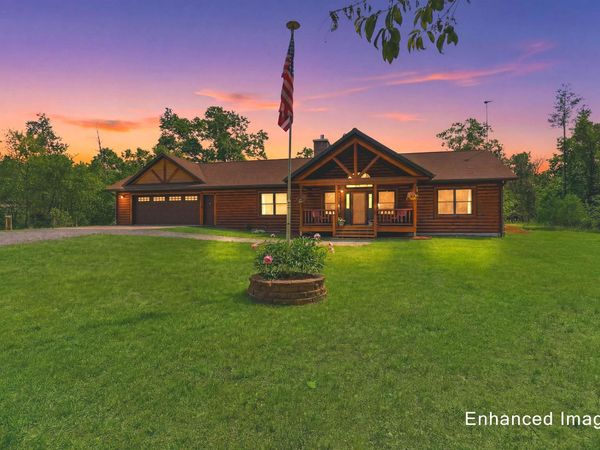 334 Juniper Trail, Nekoosa, WI 54457