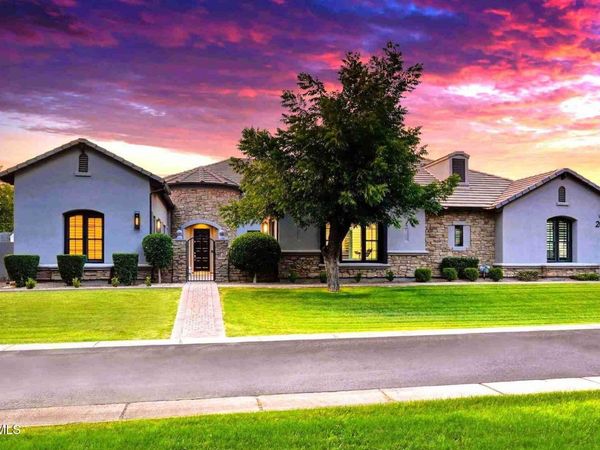 20190 E SUNSET Court, Queen Creek, AZ 85142