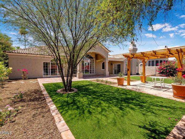 10150 E SAN SALVADOR Drive, Scottsdale, AZ 85258