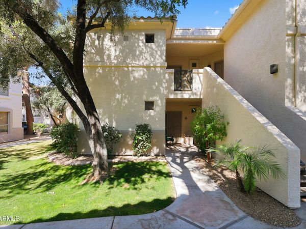 9550 E THUNDERBIRD Road, Unit 235, Scottsdale, AZ 85260