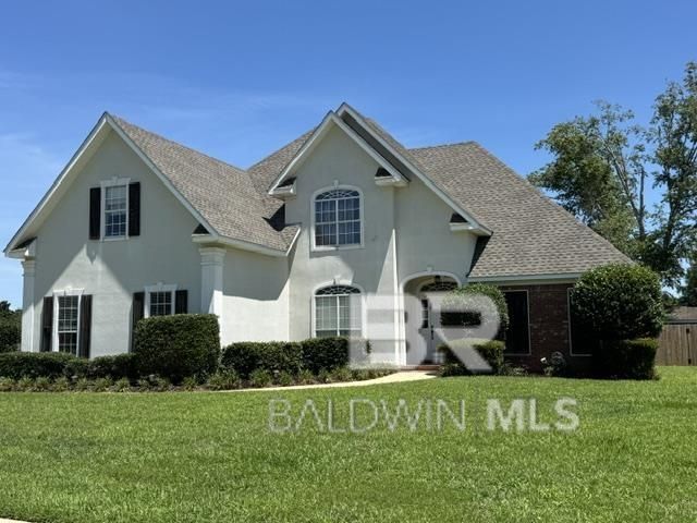 25886 Chamberlain Court, Daphne, AL 36526 Main Photo