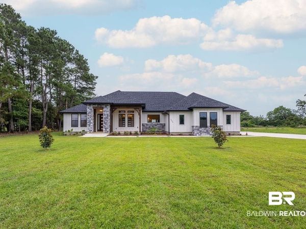13066 Gopher Court, Elberta, AL 36530