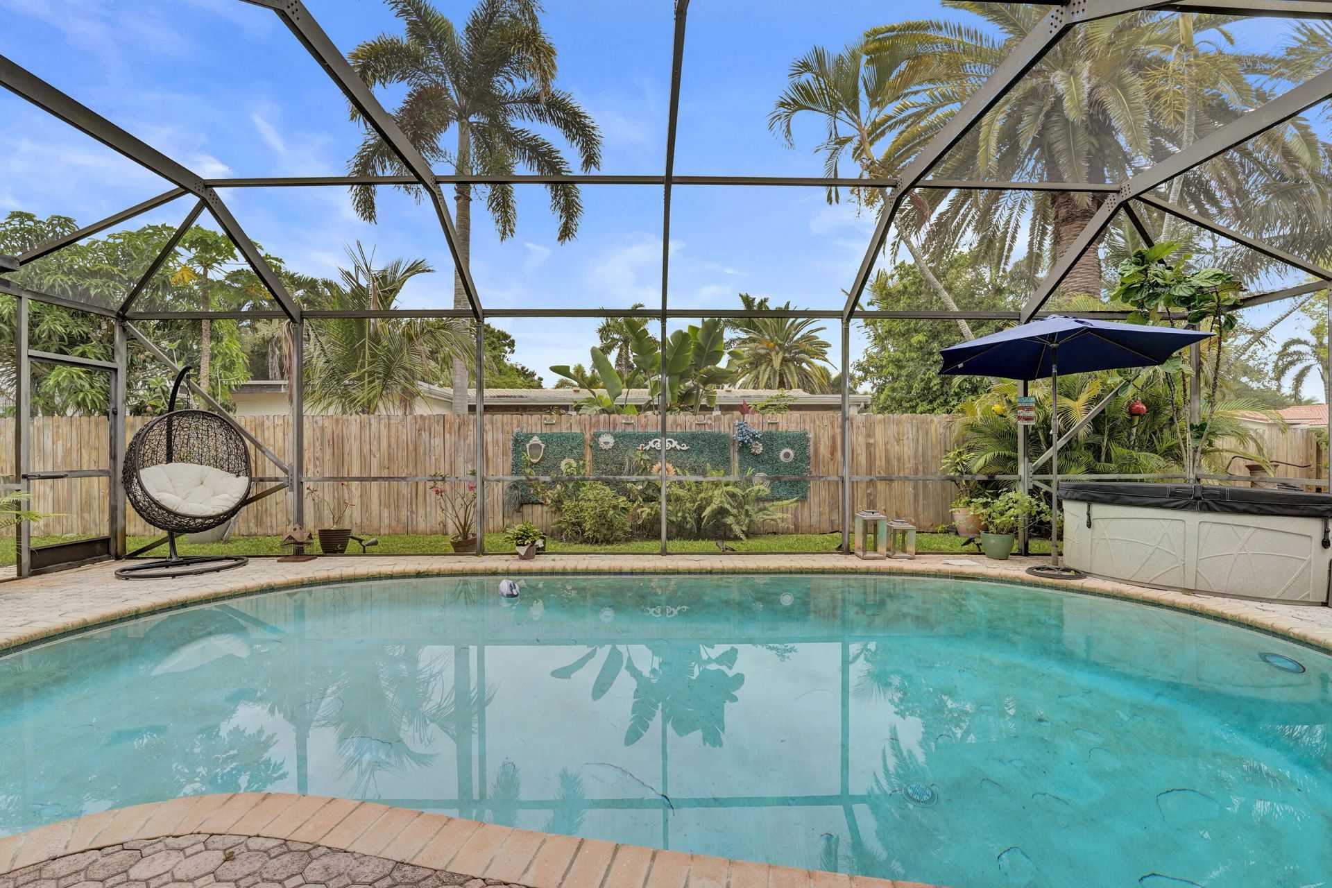 10544 NW 4th Street, Plantation, FL 33324 Photo