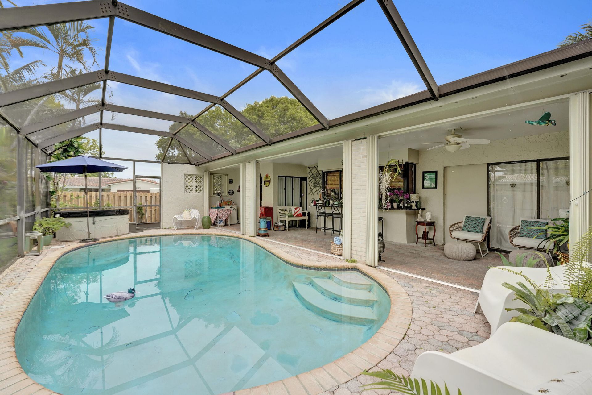 10544 NW 4th Street, Plantation, FL 33324 Photo