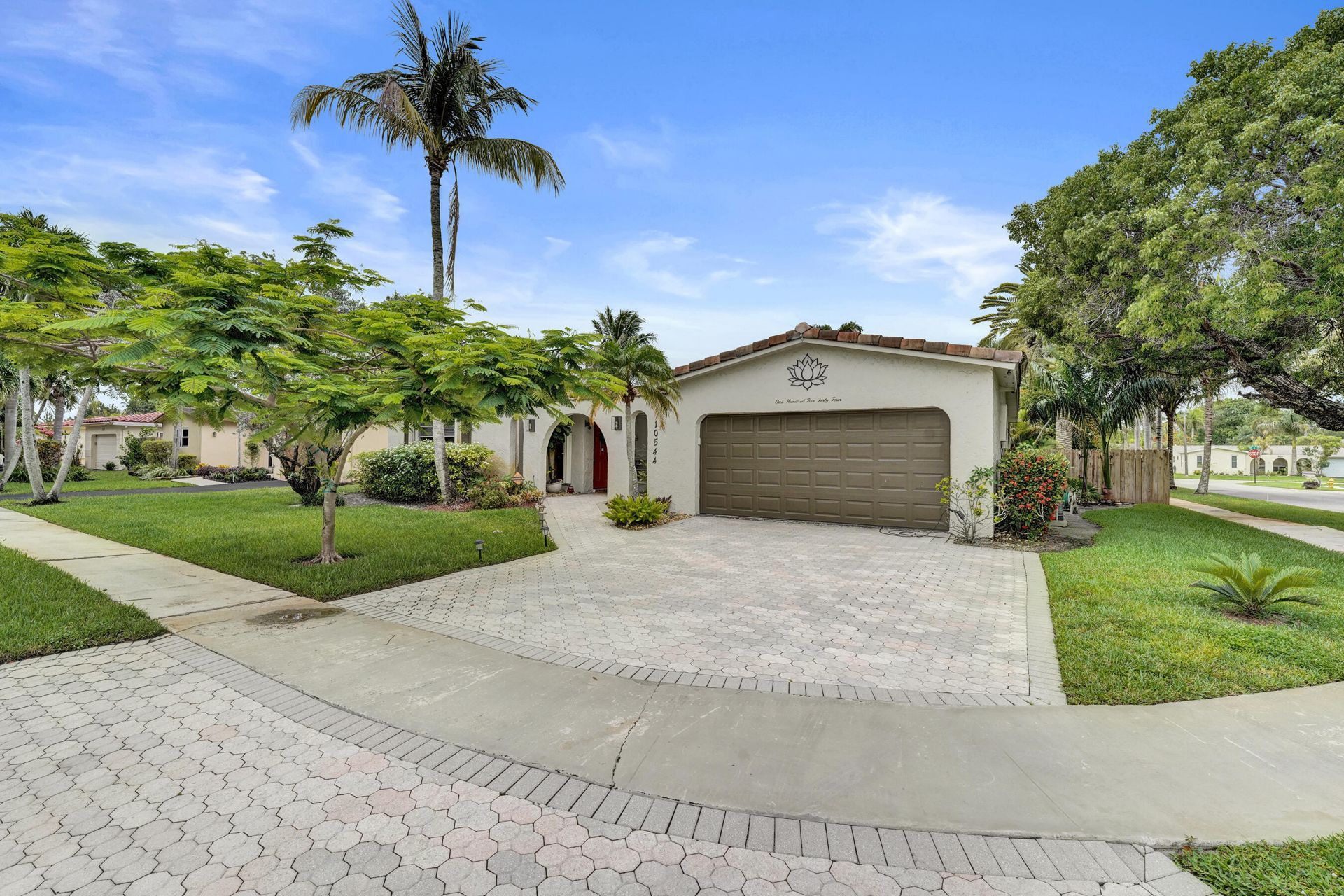 10544 NW 4th Street, Plantation, FL 33324 Photo