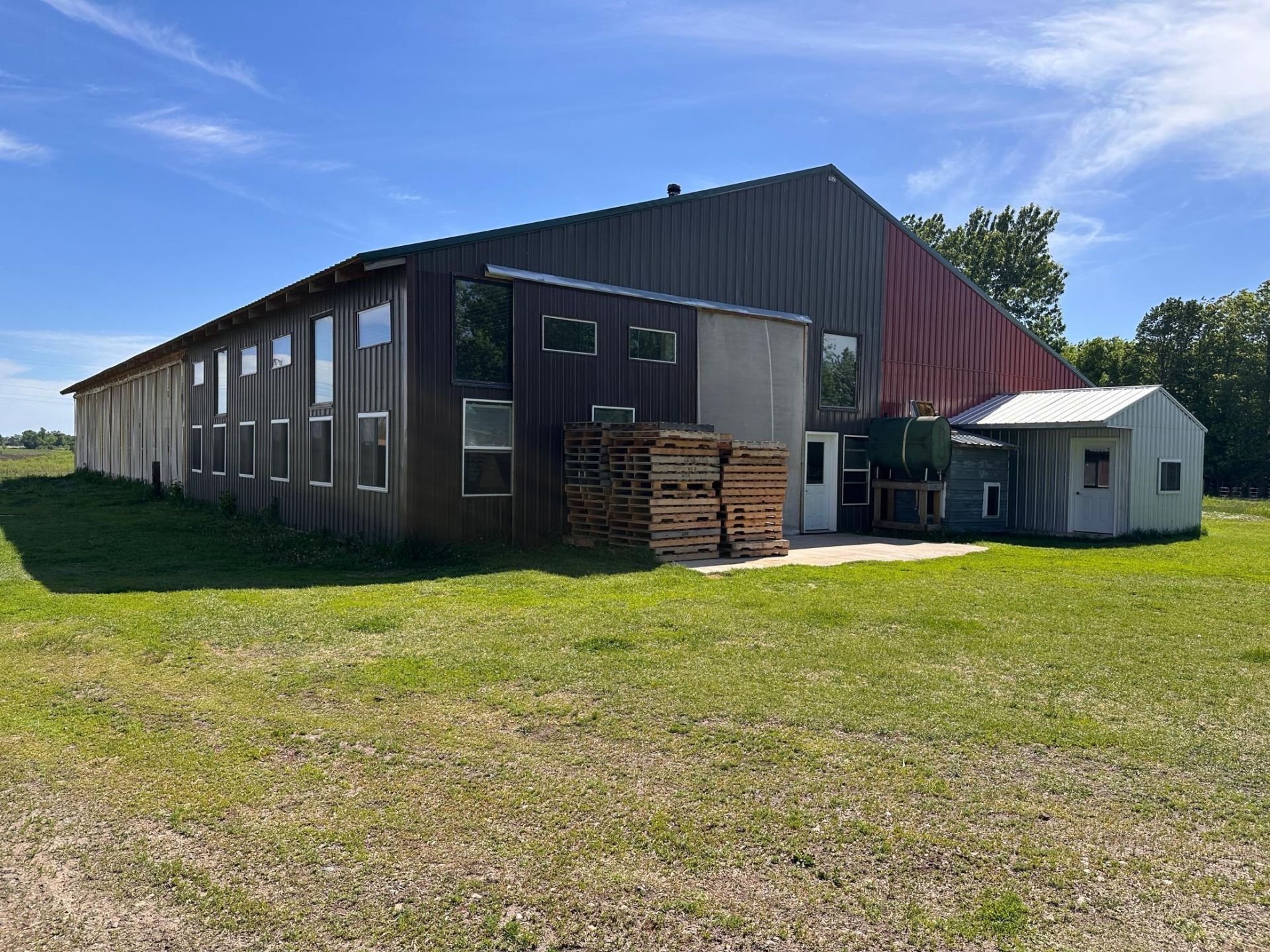 27858 570th Avenue , Deer Creek, MN 56527 Main Photo