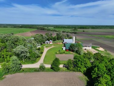 27858 570th Avenue, Deer Creek, MN 56527