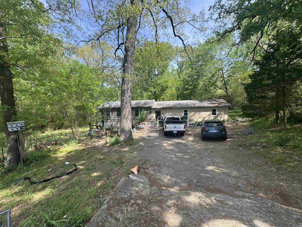3020 W Pratt Road, Little Rock, AR 72206