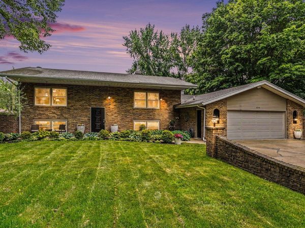 1556 Jasmine Road, St. Joseph, MI 49085