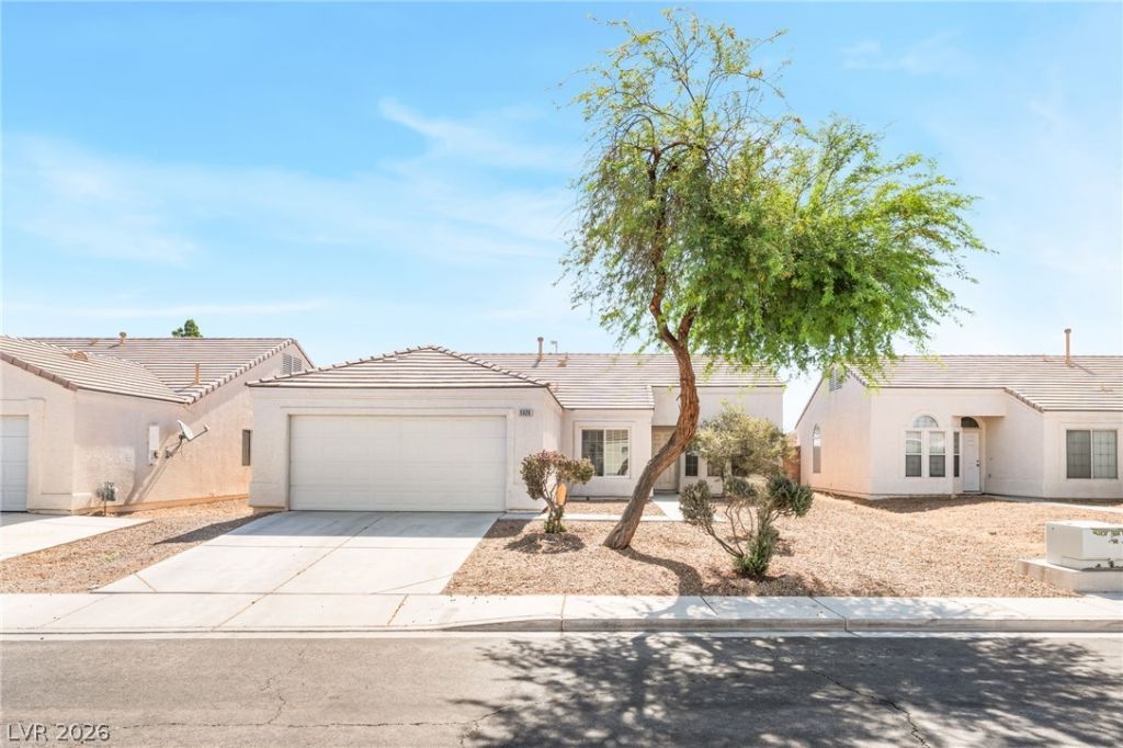 5326 Pine Bough Street , North Las Vegas, NV 89031