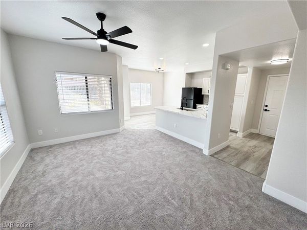 8250 N Grand Canyon Drive , Unit 1188, Las Vegas, NV 89166