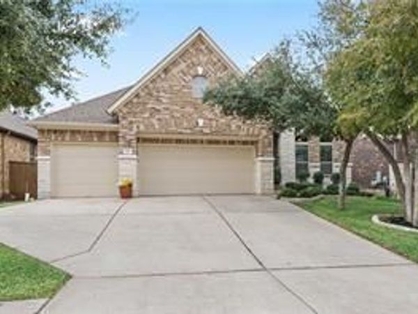 115 Driftwood DR , Cedar Park, TX 78613