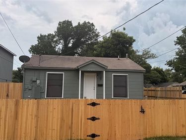 4503 Bradshaw Street, Dallas, TX 75215