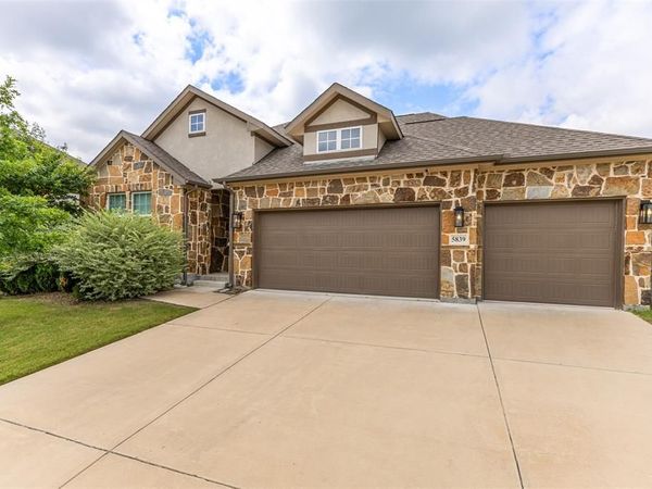 5839 Heatherwood Drive, Sachse, TX 75048