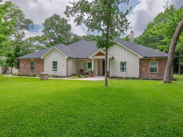 354 Glade Valley, Azle, TX 76020