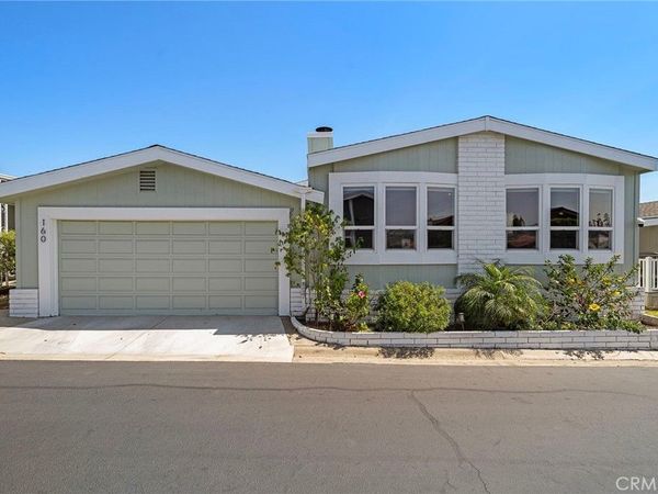23301 Ridge Route Dr., Unit 160, Laguna Hills, CA 92653