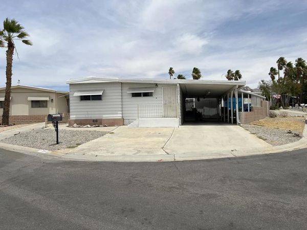 69290 Parkside Drive, Desert Hot Springs, CA 92241
