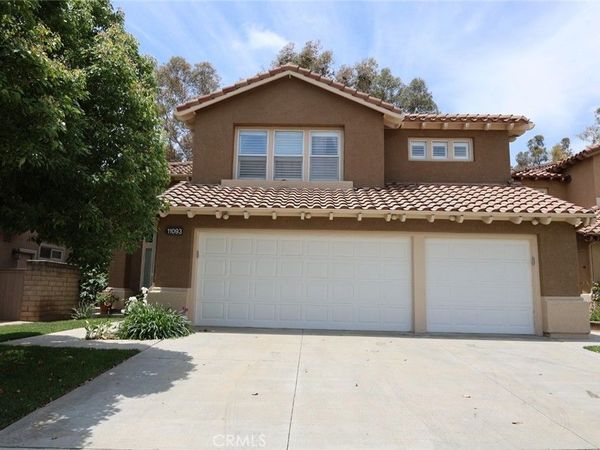 11093 Means, Tustin, CA 92782