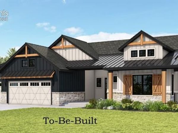 9138 Nature Refuge Way, Colorado Springs, CO 80908