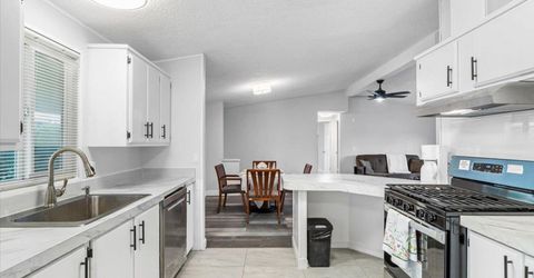 5901 Newbrook Cir #117, Riverbank, CA 95367 Photo