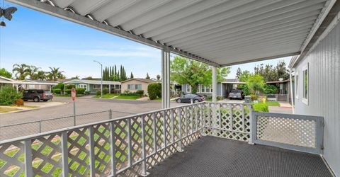 5901 Newbrook Cir #117, Riverbank, CA 95367 Photo