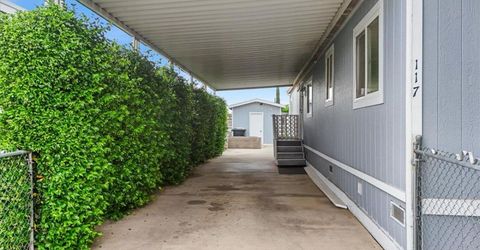 5901 Newbrook Cir #117, Riverbank, CA 95367 Photo