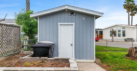 5901 Newbrook Cir #117, Riverbank, CA 95367 Photo