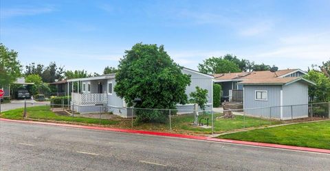 5901 Newbrook Cir #117, Riverbank, CA 95367 Photo