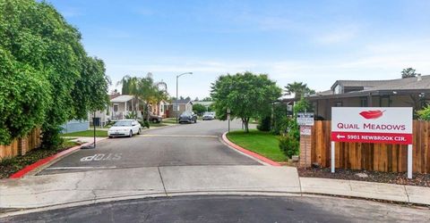 5901 Newbrook Cir #117, Riverbank, CA 95367 Photo