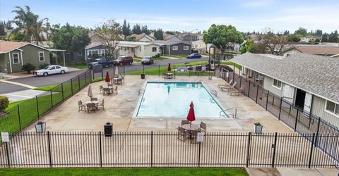 5901 Newbrook Cir #117, Riverbank, CA 95367 Photo
