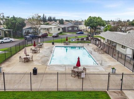 5901 Newbrook Cir #117, Riverbank, CA 95367 Photo