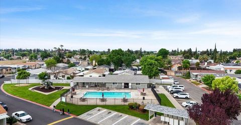 5901 Newbrook Cir #117, Riverbank, CA 95367 Photo