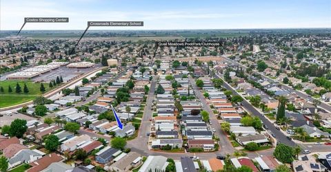 5901 Newbrook Cir #117, Riverbank, CA 95367 Photo