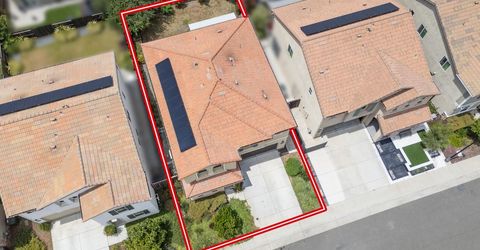 7056 Encore Way, Roseville, CA 95747 Photo