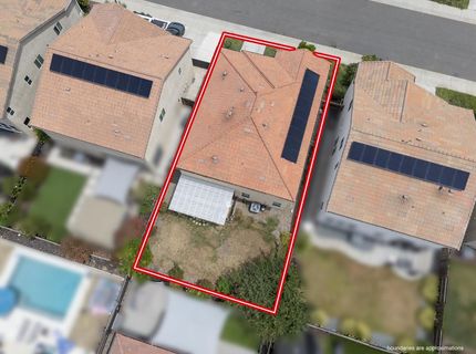 7056 Encore Way, Roseville, CA 95747 Photo