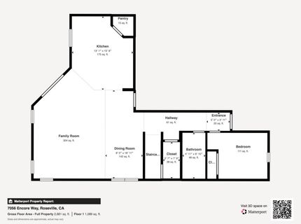 7056 Encore Way, Roseville, CA 95747 Photo
