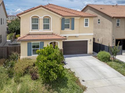 7056 Encore Way, Roseville, CA 95747 Photo