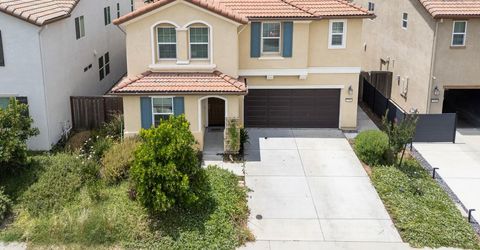 7056 Encore Way, Roseville, CA 95747 Photo