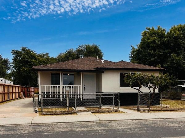 1872 S Argonaut St, Stockton, CA 95206