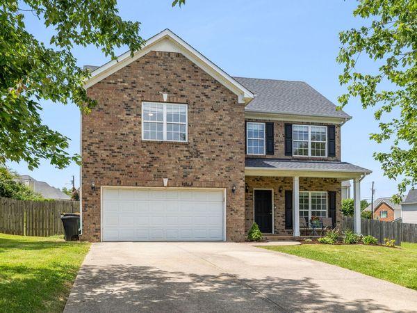 3005 Ping Ct, Spring Hill, TN 37174